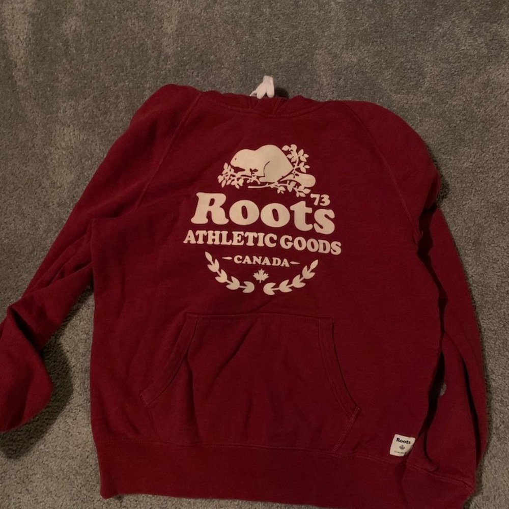 Roots Canada Sweatshirt